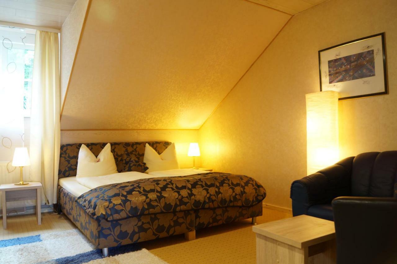 Hotel Postkeller Krumbach Esterno foto